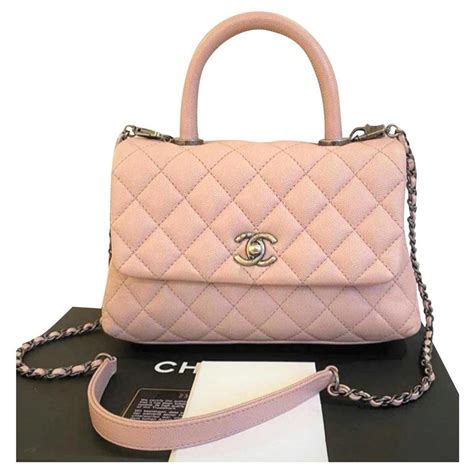 chanel tassen 2021|chanel pink ref.